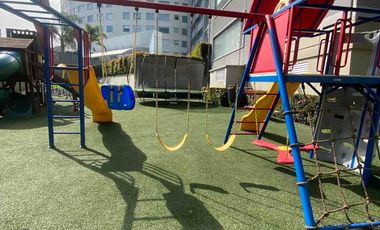 Departamento en renta ideal para Pareja