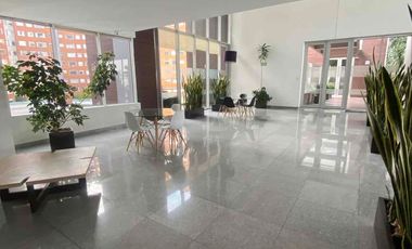 Departamento en renta ideal para Pareja