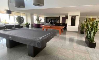 Departamento en renta ideal para Pareja