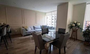 Departamento en renta ideal para Pareja