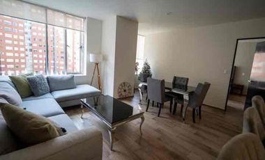 Departamento en renta ideal para Pareja