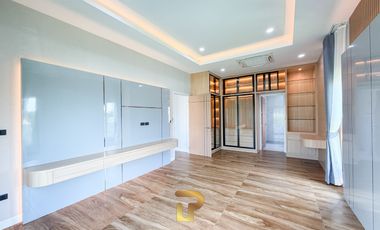 Modern Pool Villa – Huay Yai Pattaya, Now Open for Reservation