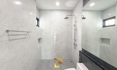 Modern Pool Villa – Huay Yai Pattaya, Now Open for Reservation