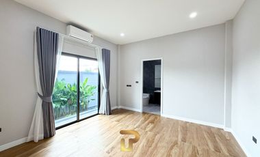 Modern Pool Villa – Huay Yai Pattaya, Now Open for Reservation