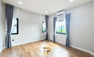 Modern Pool Villa – Huay Yai Pattaya, Now Open for Reservation
