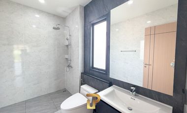 Modern Pool Villa – Huay Yai Pattaya, Now Open for Reservation