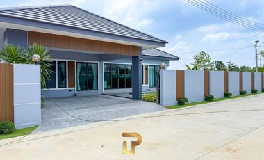 Modern Pool Villa – Huay Yai Pattaya, Now Open for Reservation