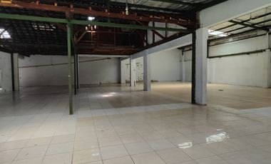 Jual dan Sewa Gudang Holis Permai Kota Bandung