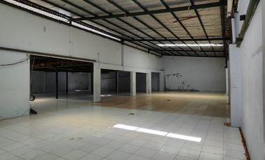 Jual dan Sewa Gudang Holis Permai Kota Bandung