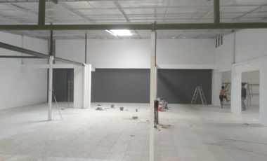 Jual dan Sewa Gudang Holis Permai Kota Bandung