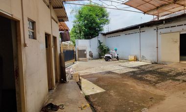 Jual dan Sewa Gudang Holis Permai Kota Bandung