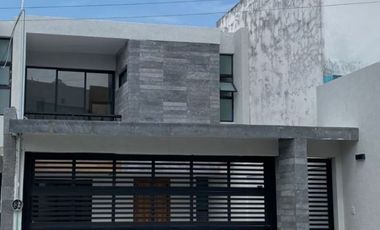 CASA EN VENTA PRIMERO DE MAYO NORTE BOCA DEL RIO, VER.