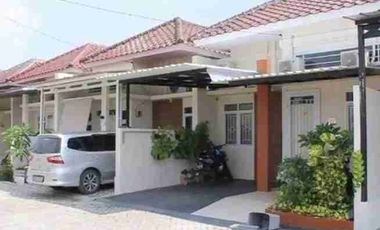 Rumah Murah Minamalis Modern  DP  0% kota Serang