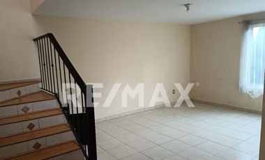 CASA EN VENTA RESIDENCIAL GIRONA METEPEC - EN FRACCIONAMIENTO