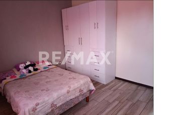 CASA EN VENTA RESIDENCIAL GIRONA METEPEC - EN FRACCIONAMIENTO