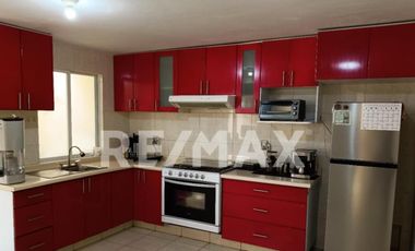 CASA EN VENTA RESIDENCIAL GIRONA METEPEC - EN FRACCIONAMIENTO