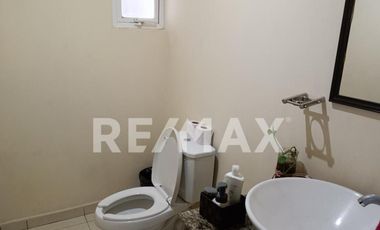 CASA EN VENTA RESIDENCIAL GIRONA METEPEC - EN FRACCIONAMIENTO