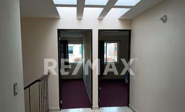 CASA EN VENTA RESIDENCIAL GIRONA METEPEC - EN FRACCIONAMIENTO