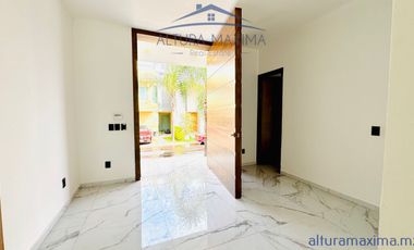 Casa de Lujo en Renta Villa Verona Zona Andares Zapopan