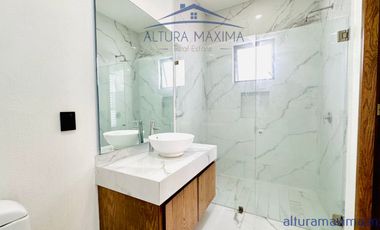 Casa de Lujo en Renta Villa Verona Zona Andares Zapopan