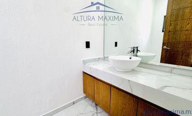 Casa de Lujo en Renta Villa Verona Zona Andares Zapopan