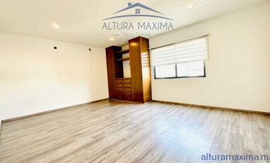 Casa de Lujo en Renta Villa Verona Zona Andares Zapopan
