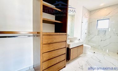 Casa de Lujo en Renta Villa Verona Zona Andares Zapopan