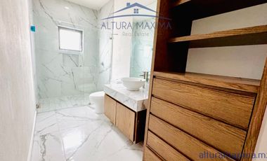 Casa de Lujo en Renta Villa Verona Zona Andares Zapopan