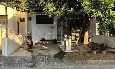 Rumah 1Lt Siap Huni Di Perum Taman Tiara Regency Sidoarjo