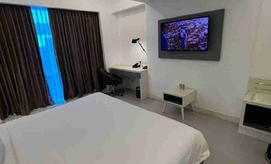 Dijual Condotel di Hotel Innside Yogyakarta