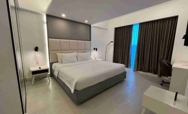 Dijual Condotel di Hotel Innside Yogyakarta