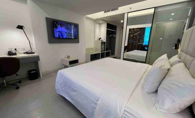 Dijual Condotel di Hotel Innside Yogyakarta