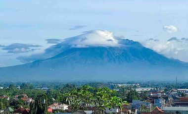 Dijual Condotel di Hotel Innside Yogyakarta