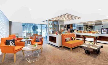 Dijual Condotel di Hotel Innside Yogyakarta