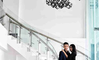 Dijual Condotel di Hotel Innside Yogyakarta