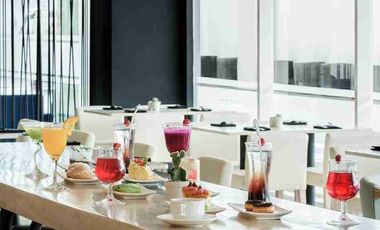 Dijual Condotel di Hotel Innside Yogyakarta