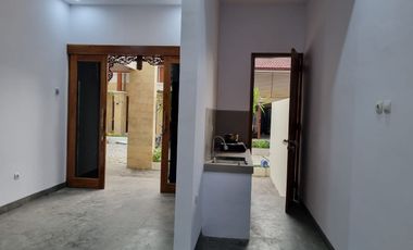 RUMAH PERPADUAN JAWA DAN MODERN, DEKAT DARI SMA TARUNA NUSANTARA MAGELANG