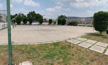 CASA EN RENTA CONJUNTO DALIAS, COACALCO