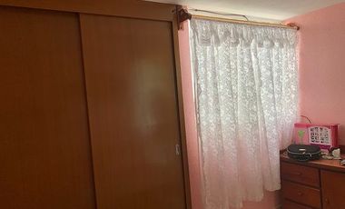 CASA EN RENTA CONJUNTO DALIAS, COACALCO