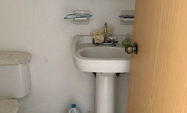 CASA EN RENTA CONJUNTO DALIAS, COACALCO