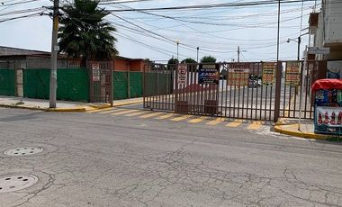 CASA EN RENTA CONJUNTO DALIAS, COACALCO