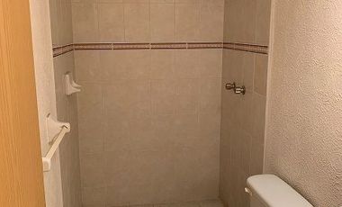 CASA EN RENTA CONJUNTO DALIAS, COACALCO