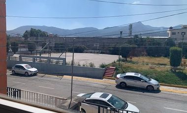 CASA EN RENTA CONJUNTO DALIAS, COACALCO