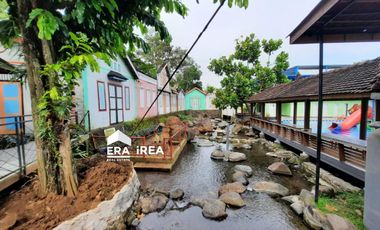 Dijual waterpark dekat tlatar Boyolali