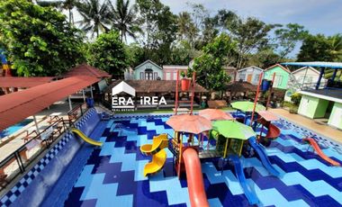Dijual waterpark dekat tlatar Boyolali