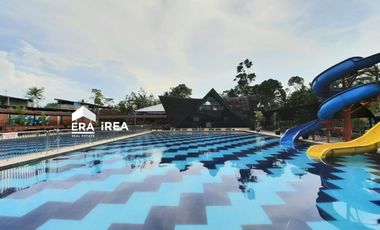 Dijual waterpark dekat tlatar Boyolali
