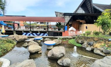 Dijual waterpark dekat tlatar Boyolali