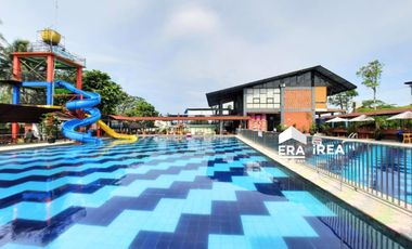 Dijual waterpark dekat tlatar Boyolali