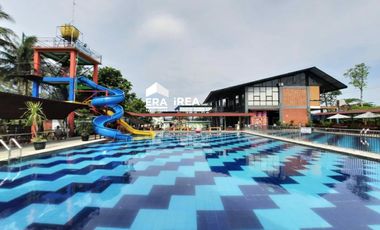 Dijual waterpark dekat tlatar Boyolali