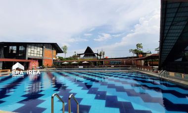 Dijual waterpark dekat tlatar Boyolali